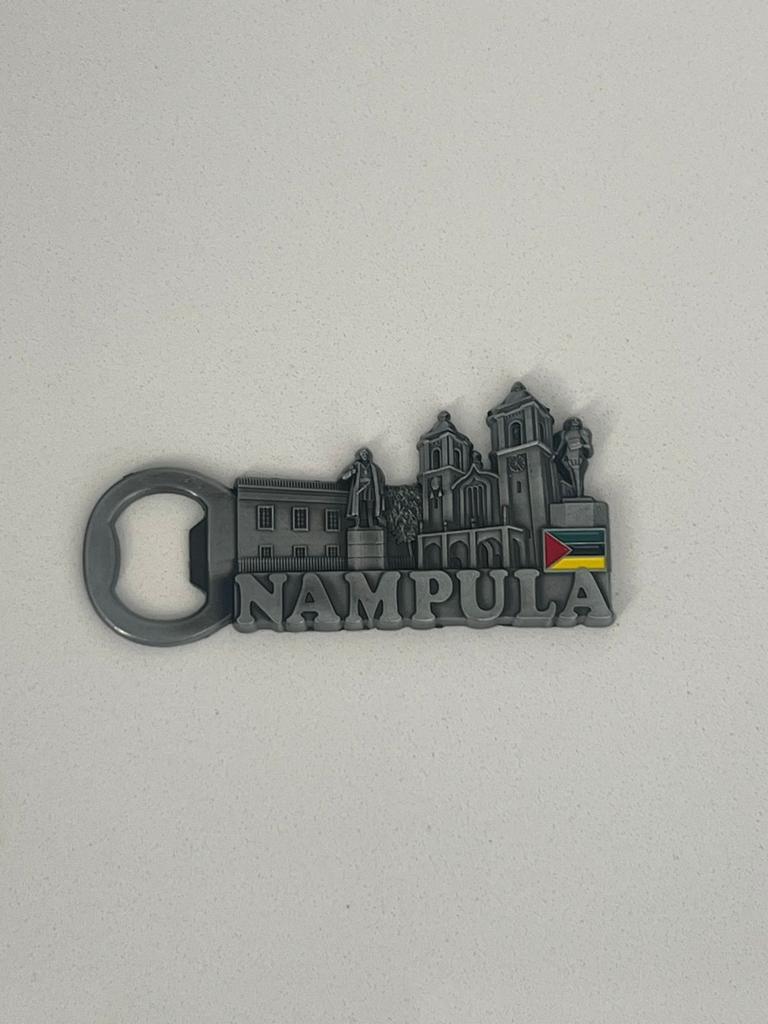 CHAVIERO/ KEYCHAIN-NAMPULA